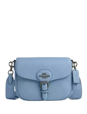 Coach Amelia Saddle Bag Coach Bags