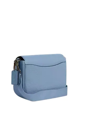 Coach Amelia Saddle Bag Coach Bags