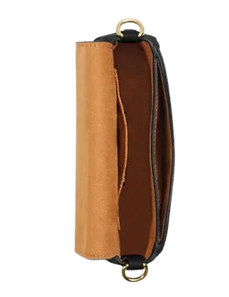 Coach Amelia Small Saddle Bag Coach Bags