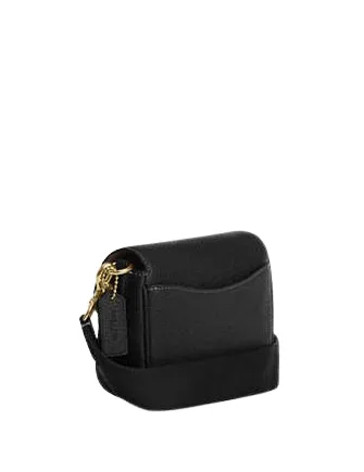 Coach Amelia Small Saddle Bag Coach Bags
