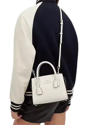 Coach Andrea Carryall Coach Bags