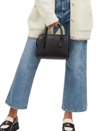 Coach Andrea Carryall Coach Bags