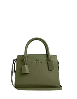 Coach Andrea Carryall Coach Bags