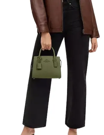 Coach Andrea Carryall Coach Bags