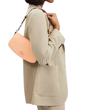 Coach Andrea Shoulder Bag Coach Bags
