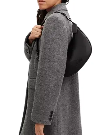 Coach Aria Shoulder Bag Coach Bags