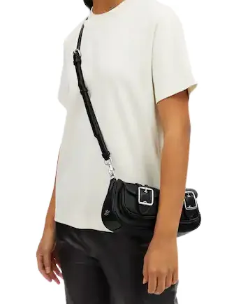 Coach Ashton Baguette Coach Bags
