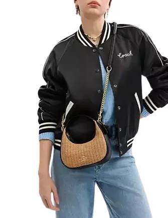 Coach Carmen Mini Crossbody Bag Coach Bags
