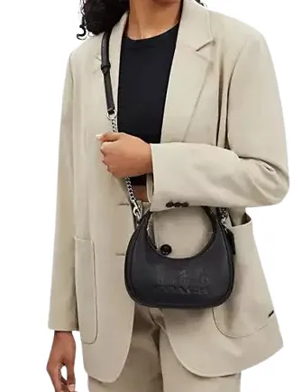 Coach Carmen Mini Crossbody Coach Bags