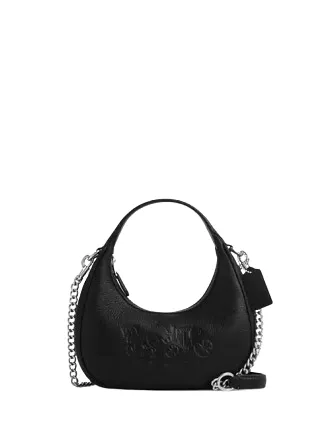 Coach Carmen Mini Crossbody Coach Bags