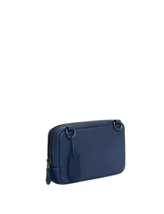 Coach Carrier Phone Crossbody Coach Bags