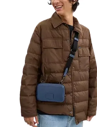 Coach Carrier Phone Crossbody Coach Bags