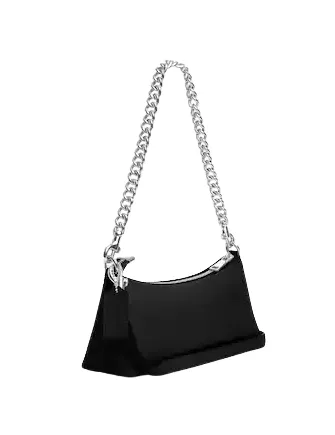 Coach Charlotte Shoulder Bag Coach Bags