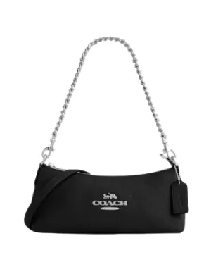 Coach Charlotte Shoulder Bag Coach Bags