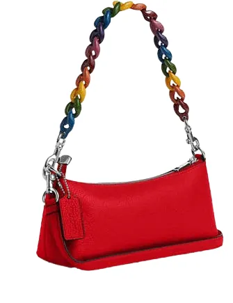 Coach Charlotte Shoulder Bag Coach Bags