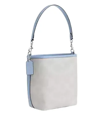 Coach City Bucket Bag With Coach Graphic Coach Bags