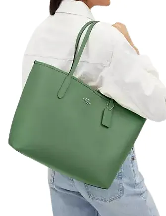 Coach City Tote Coach Bags