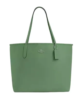 Coach City Tote Coach Bags