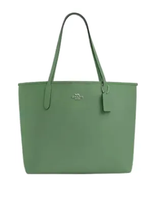 Coach City Tote Coach Bags
