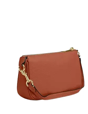 Coach Coach X Observed By Us Nolita 19 In Leather With Star Print Coach Bags