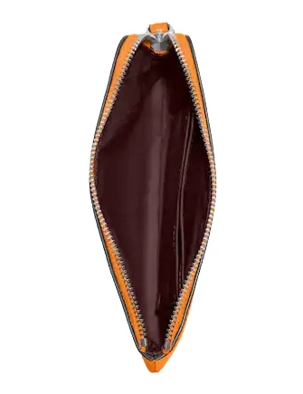 Coach Corner Zip Wristlet Coach Bags