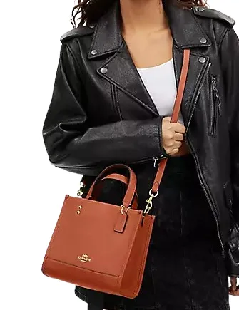 Coach Dempsey Tote 22 Coach Bags