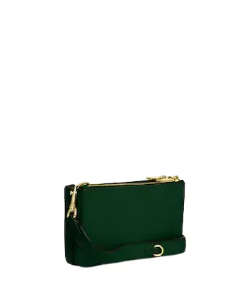 Coach Double Zip Crossbody Coach Bags