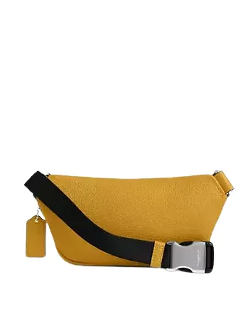 Coach Elias Mini Belt Bag Coach Bags