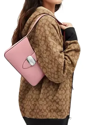 Coach Eliza Shoulder Bag Coach Bags