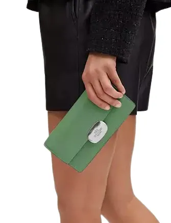 Coach Eliza Small Flap Crossbody Coach Bags