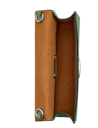 Coach Eliza Small Flap Crossbody Coach Bags