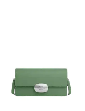 Coach Eliza Small Flap Crossbody Coach Bags