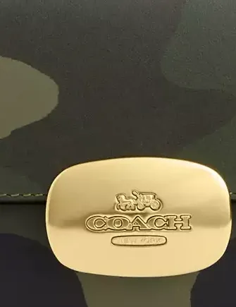 Coach Eliza Small Wallet Coach Bags