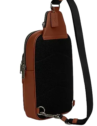 Coach Ethan Pack Coach Bags