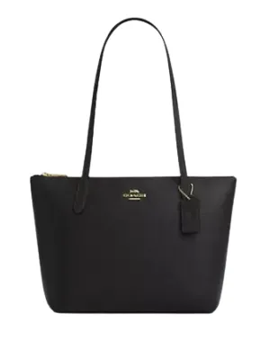 Coach Fiona Zip Tote Bag Coach Bags