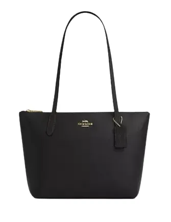 Coach Fiona Zip Tote Bag Coach Bags