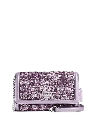 Coach Flap Crossbody Coach Bags