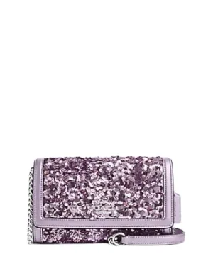 Coach Flap Crossbody Coach Bags