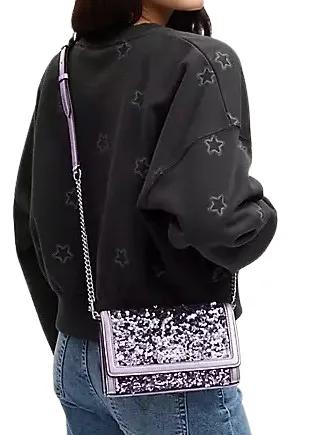 Coach Flap Crossbody Coach Bags