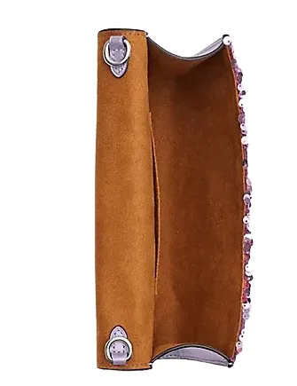 Coach Flap Crossbody Coach Bags