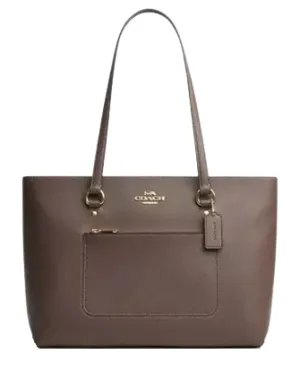 Coach Gallery Tote Bag Coach Bags
