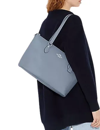 Coach Gallery Tote Coach Bags