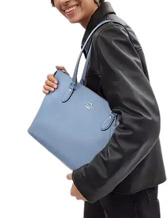 Coach Gallery Tote Coach Bags