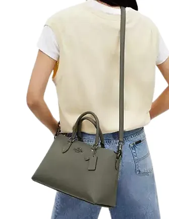 Coach Georgia Satchel Coach Bags