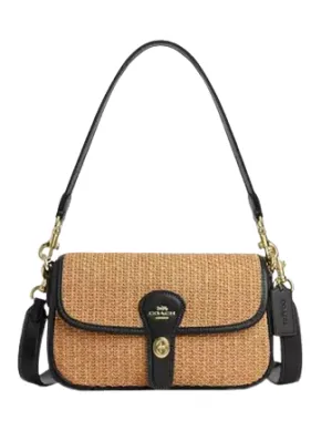 Coach Hadley Shoulder Bag Coach Bags