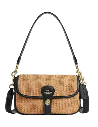 Coach Hadley Shoulder Bag Coach Bags