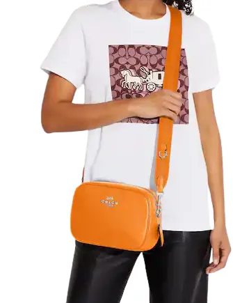 Coach Jamie Camera Bag Coach Bags