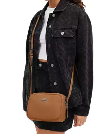 Coach Jamie Camera Bag Coach Bags