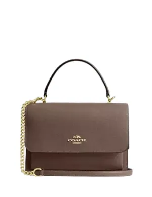 Coach Klare Top Handle Bag Coach Bags