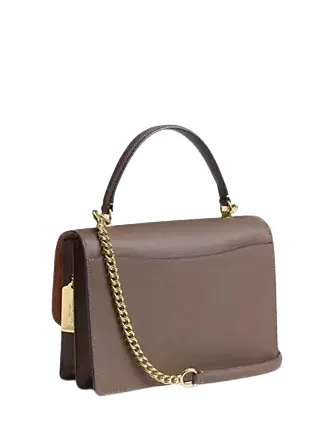 Coach Klare Top Handle Bag Coach Bags